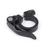 Upgrade Seat Clamp Quick Release 31.8 Black Spares & Accessories